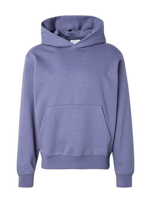 Se JACK & JONES Sweatshirt 'JJEURBAN EDGE'  opal ved About You