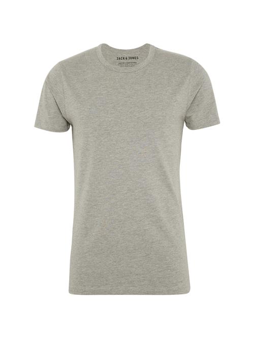 Se JACK & JONES Bluser & t-shirts  grå-meleret ved About You