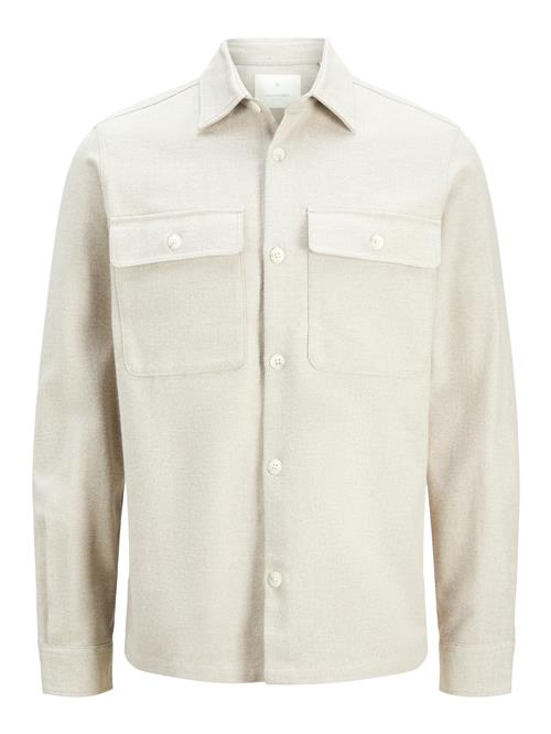 JACK & JONES Overgangsjakke 'JPRRaymond'  lysebeige