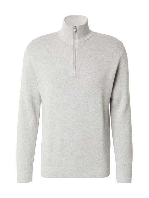 Se JACK & JONES Pullover 'JPRBlamilano'  lysegrå ved About You