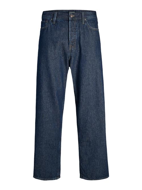 JACK & JONES Jeans 'JJIALEX'  mørkeblå