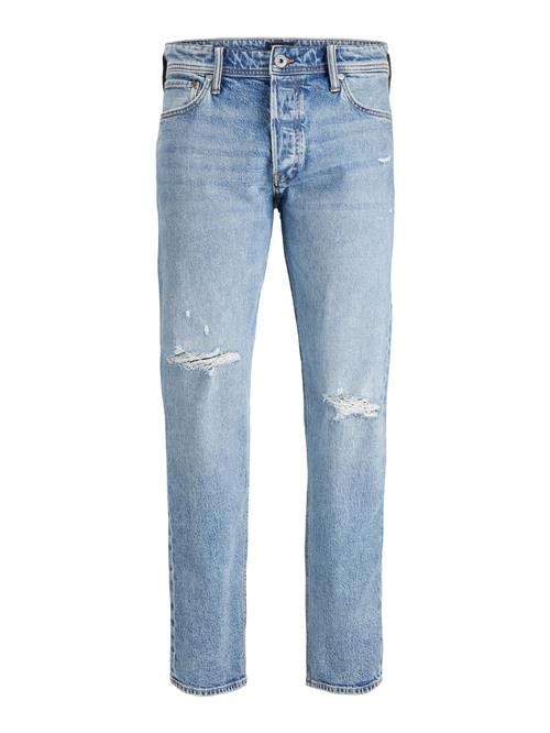 JACK & JONES Jeans 'GLENN'  blue denim