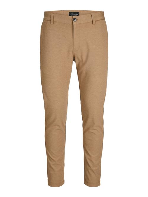 JACK & JONES Bukser  camel