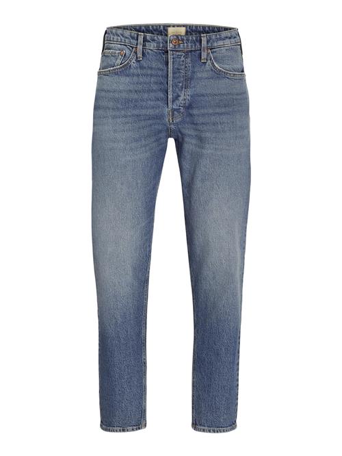 Se JACK & JONES Jeans 'JJIerik JJCooper'  blue denim ved About You