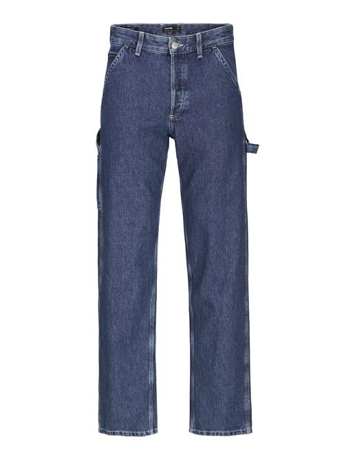 Se JACK & JONES Jeans 'JJIEddie JJCarpenter'  blue denim ved About You