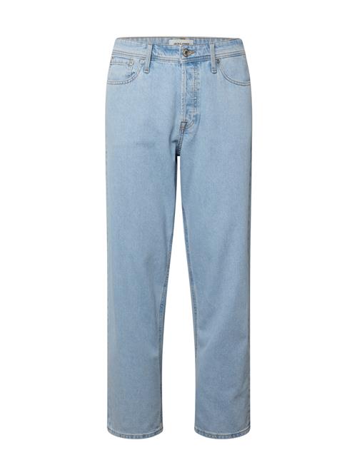 JACK & JONES Jeans 'Eddie'  blue denim