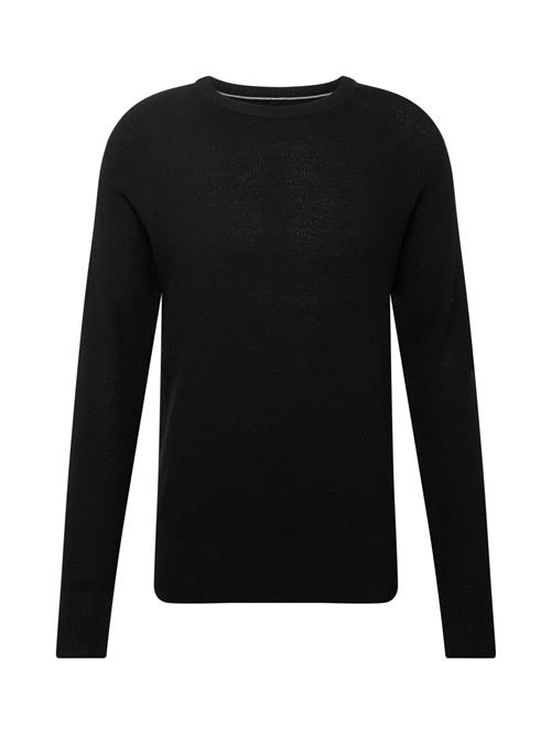 Se JACK & JONES Pullover 'MAZE'  sort ved About You