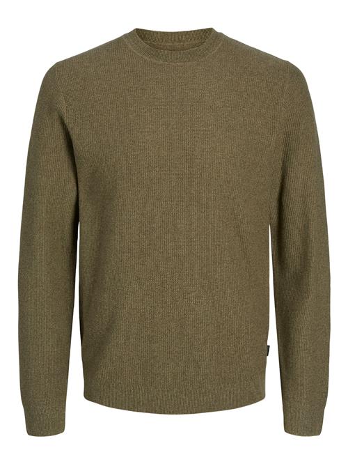 Se JACK & JONES Pullover 'JPRCCLUCAS'  oliven ved About You