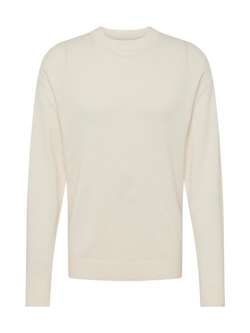 JACK & JONES Pullover 'JORSCOTT'  creme