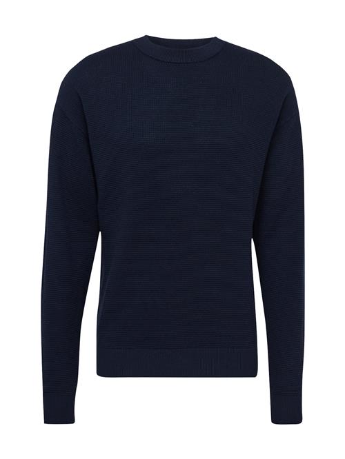 Se JACK & JONES Pullover 'JORSCOTT'  natblå ved About You