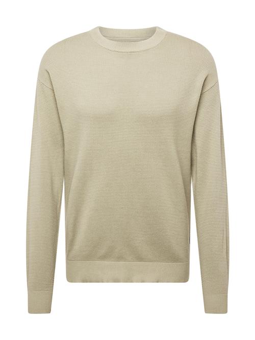 JACK & JONES Pullover 'JORSCOTT'  pastelgrøn