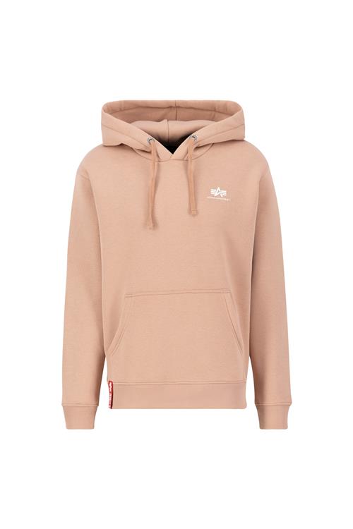 ALPHA INDUSTRIES Sweatshirt  koral