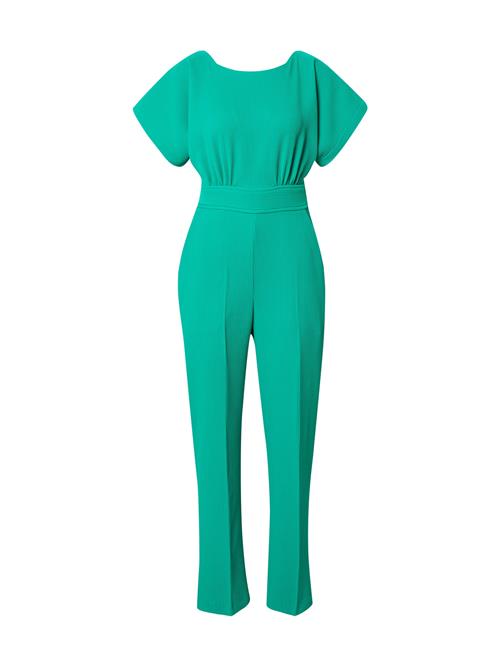 Closet London Jumpsuit  jade