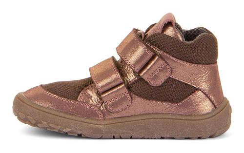 Se Froddo Sneakers 'TEX AUTUMN'  rosa guld / cyclam ved About You