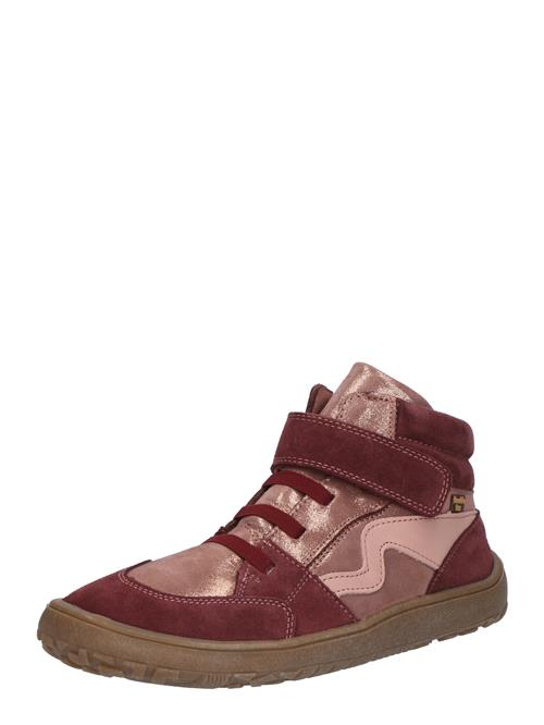 Se Froddo Sneakers 'TEX GO'  gammelrosa / mørk pink ved About You