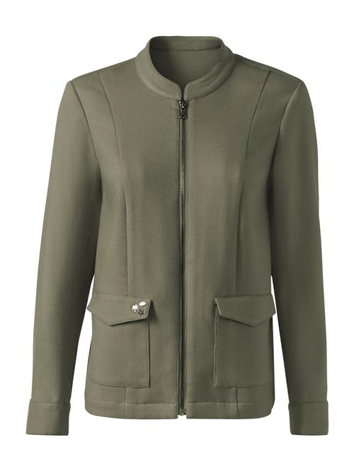 heine Blazer  khaki