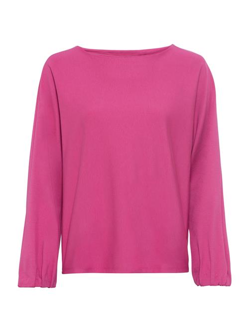 heine Sweatshirt  fuchsia