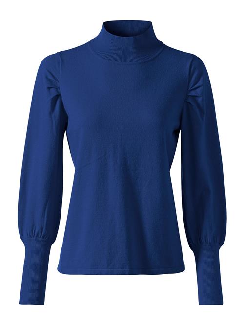 heine Pullover  royalblå