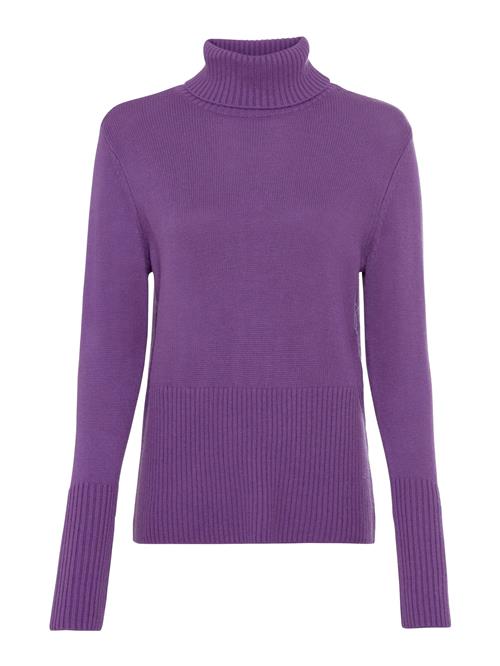 heine Pullover  lilla