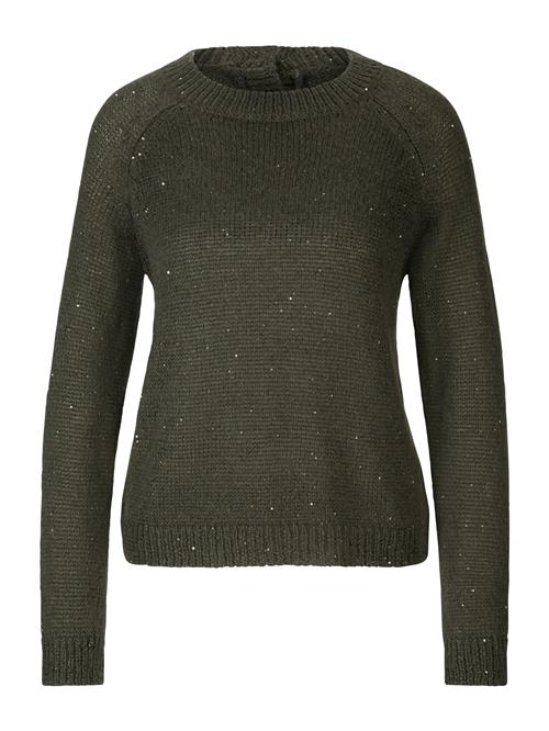 heine Pullover  oliven