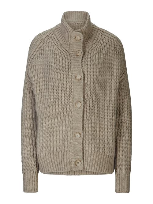 heine Cardigan  oliven