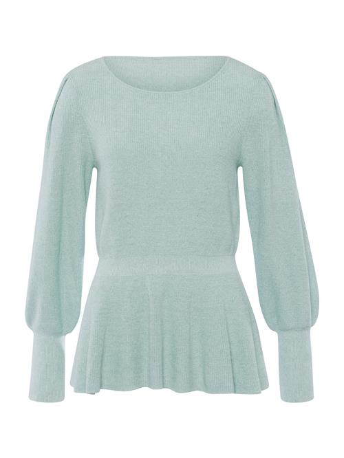 Se heine Pullover  mint ved About You