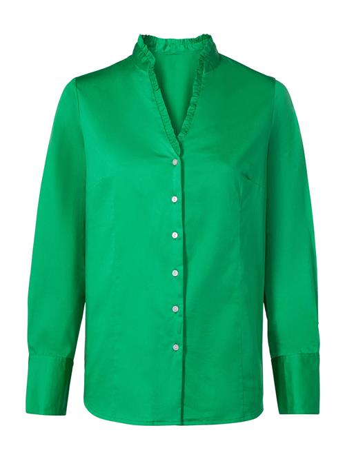 heine Bluse  grøn