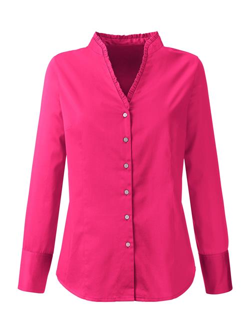 heine Bluse  pink