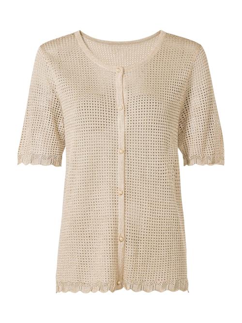 heine Cardigan  sand