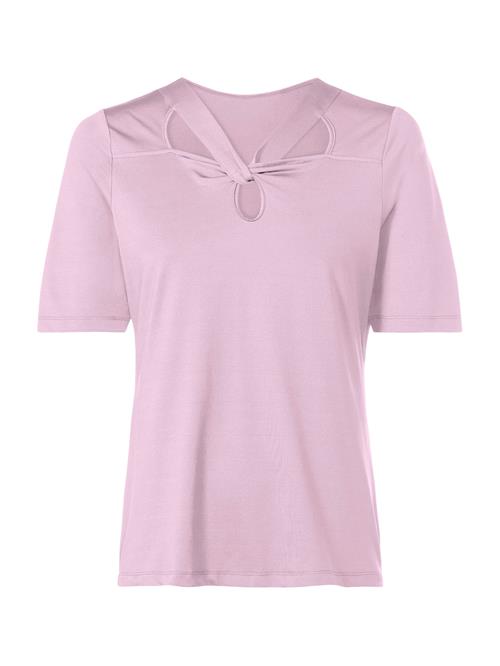 heine Bluse  rosé