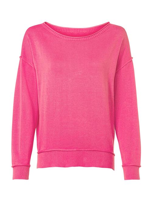 heine Pullover  pink