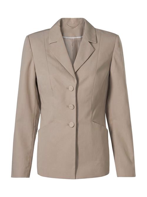 heine Blazer  beige