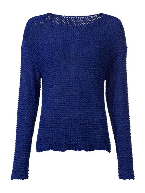 heine Pullover  navy