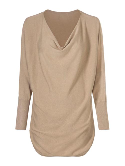 heine Pullover  beige