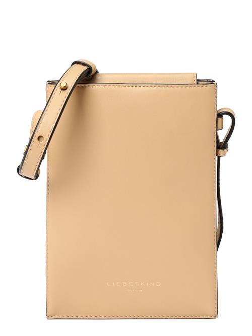 Liebeskind Berlin Skuldertaske  beige