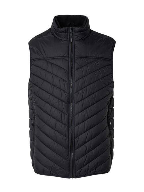 Lindbergh Vest  sort