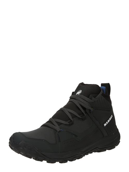 MAMMUT Boots 'Saentis Pro'  sort / hvid