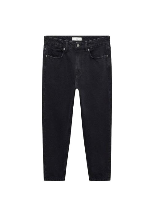 MANGO MAN Jeans  sort