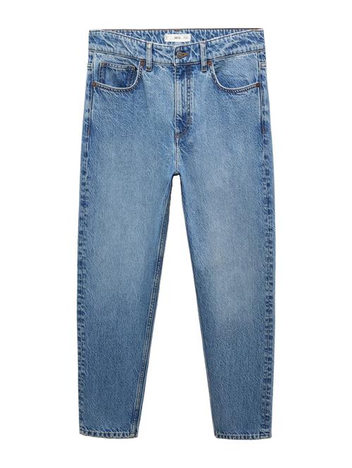 MANGO MAN Jeans  blue denim