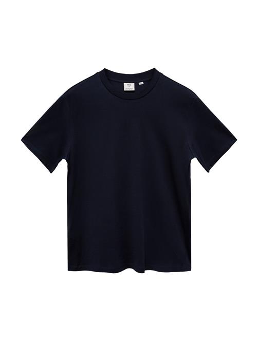 Se MANGO MAN Bluser & t-shirts  navy ved About You