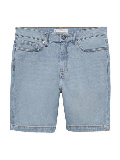 MANGO MAN Jeans 'JAROD'  blå