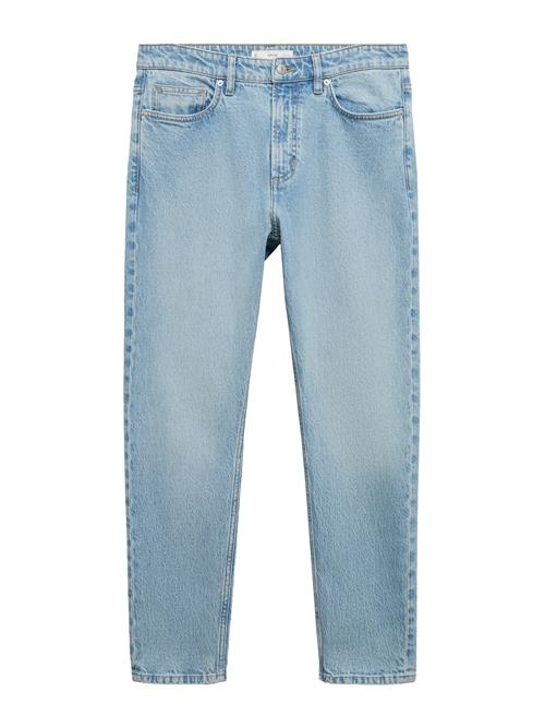 MANGO MAN Jeans 'Ben'  lyseblå