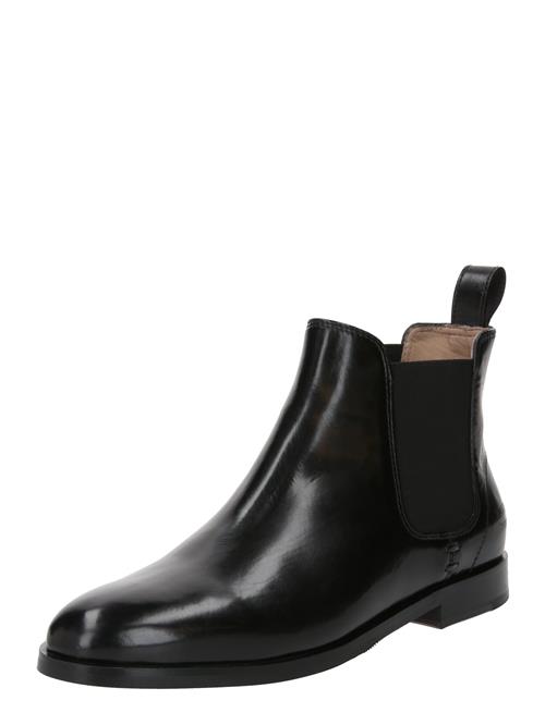 Se MELVIN & HAMILTON Chelsea Boots 'Susan 10'  sort ved About You