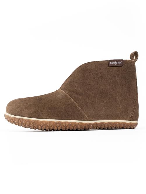 Se Minnetonka Boots 'Tamson'  brun ved About You