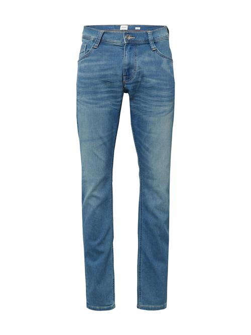 Se MUSTANG Jeans 'Oregon'  blue denim ved About You