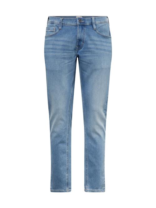 Se MUSTANG Jeans 'Oregon'  blue denim ved About You