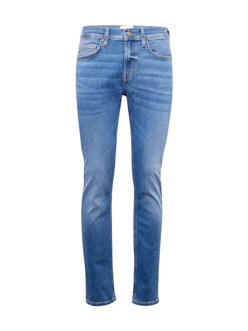 Se MUSTANG Jeans 'Vegas'  blue denim ved About You