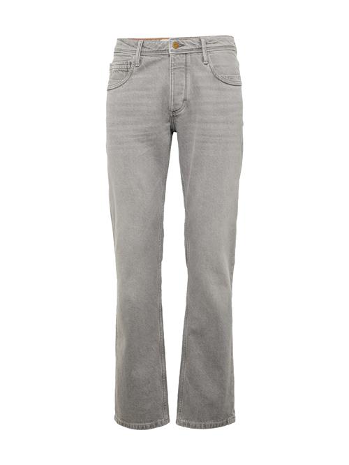 Se MUSTANG Jeans 'Michigan'  grey denim ved About You