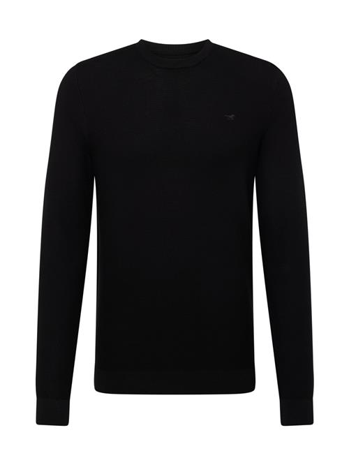 Se MUSTANG Pullover 'Elliot'  sort ved About You