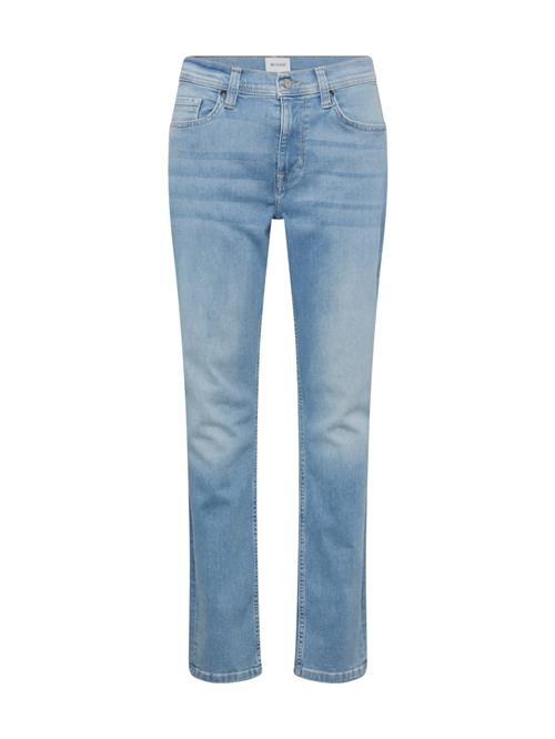 Se MUSTANG Jeans 'VEGAS'  blue denim ved About You